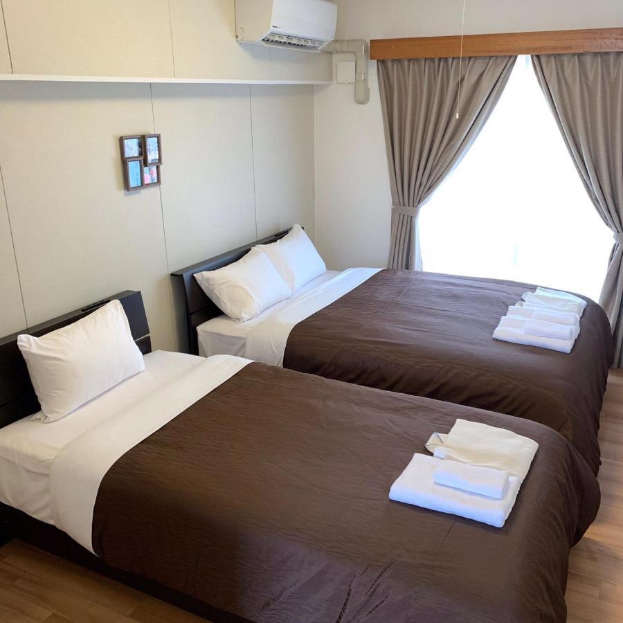 Y' Rise To Hotel Miyakojima Екстериор снимка
