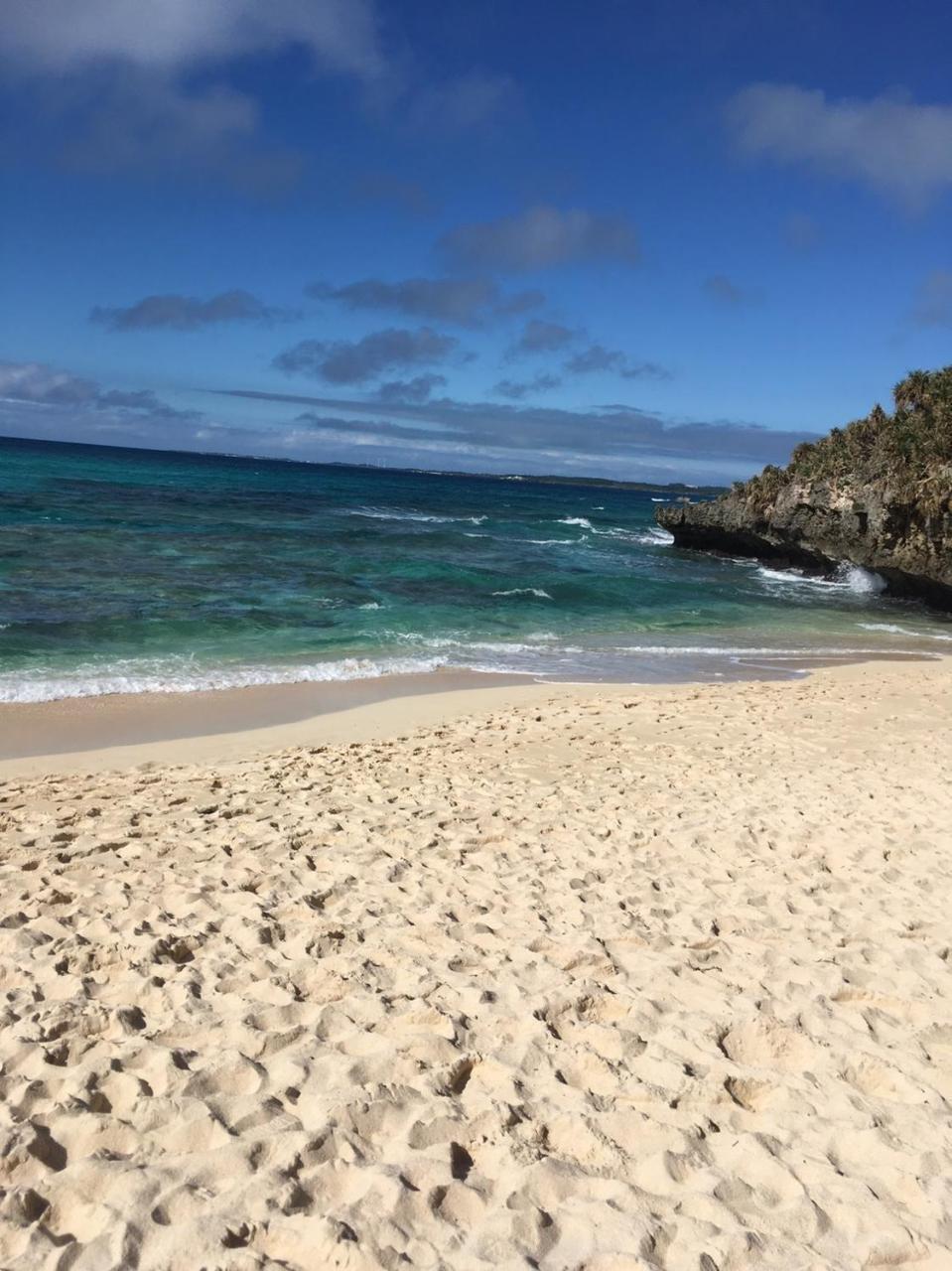 Y' Rise To Hotel Miyakojima Екстериор снимка