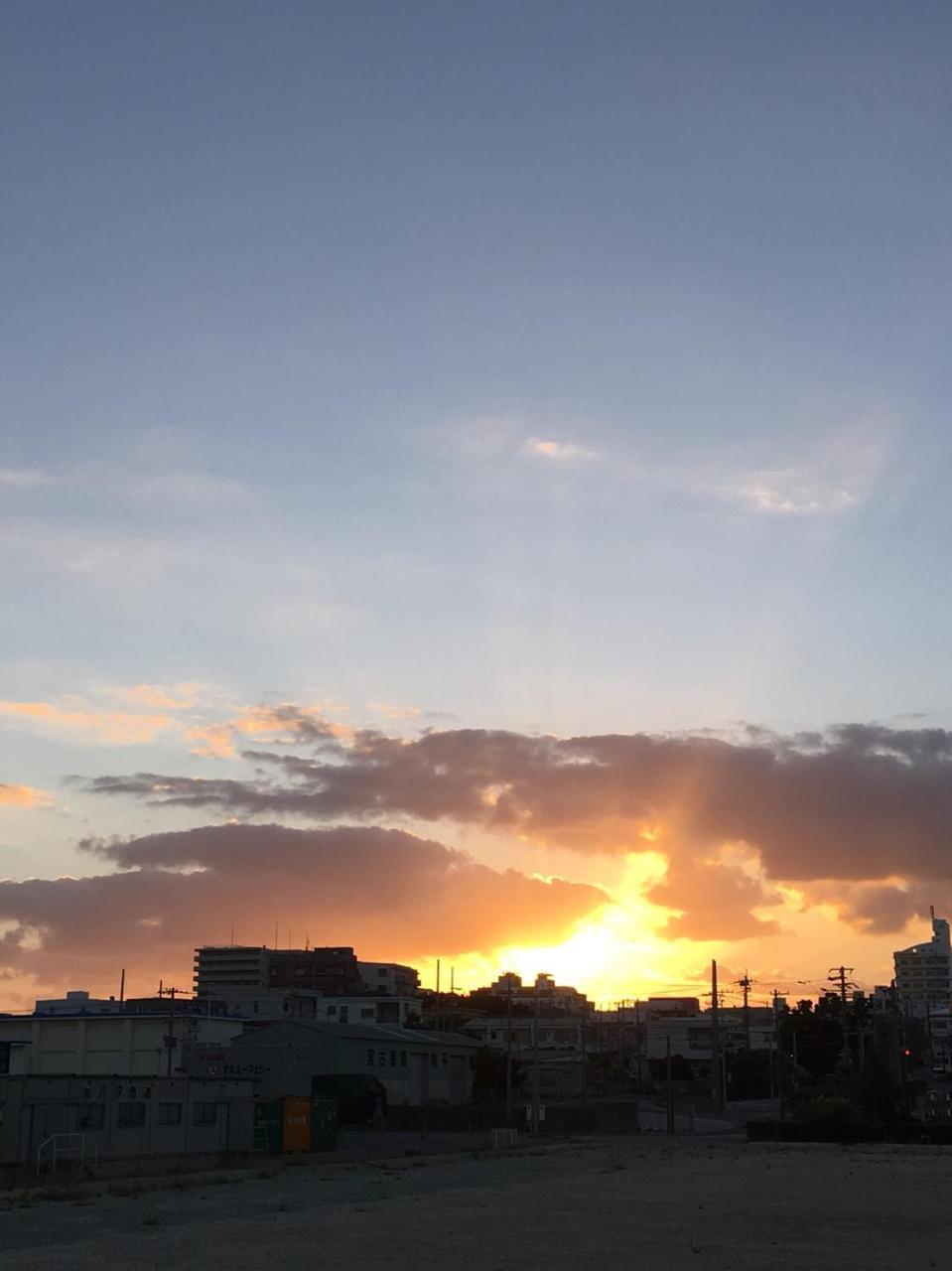 Y' Rise To Hotel Miyakojima Екстериор снимка