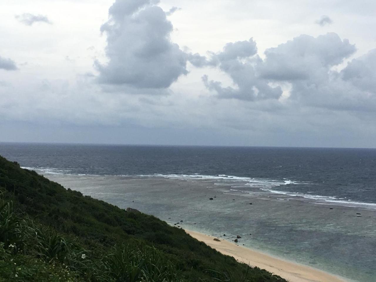 Y' Rise To Hotel Miyakojima Екстериор снимка