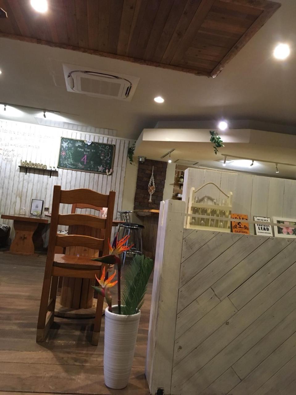 Y' Rise To Hotel Miyakojima Екстериор снимка