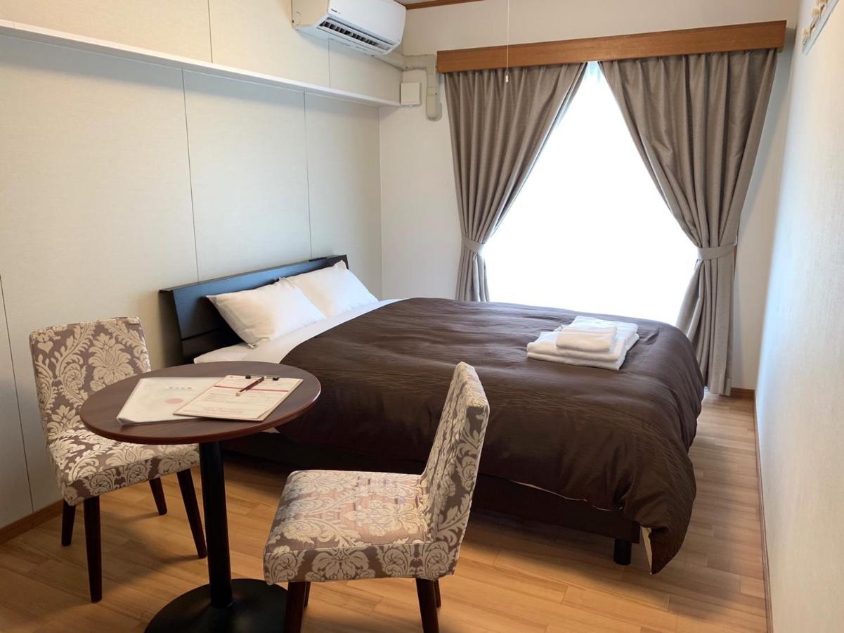 Y' Rise To Hotel Miyakojima Екстериор снимка