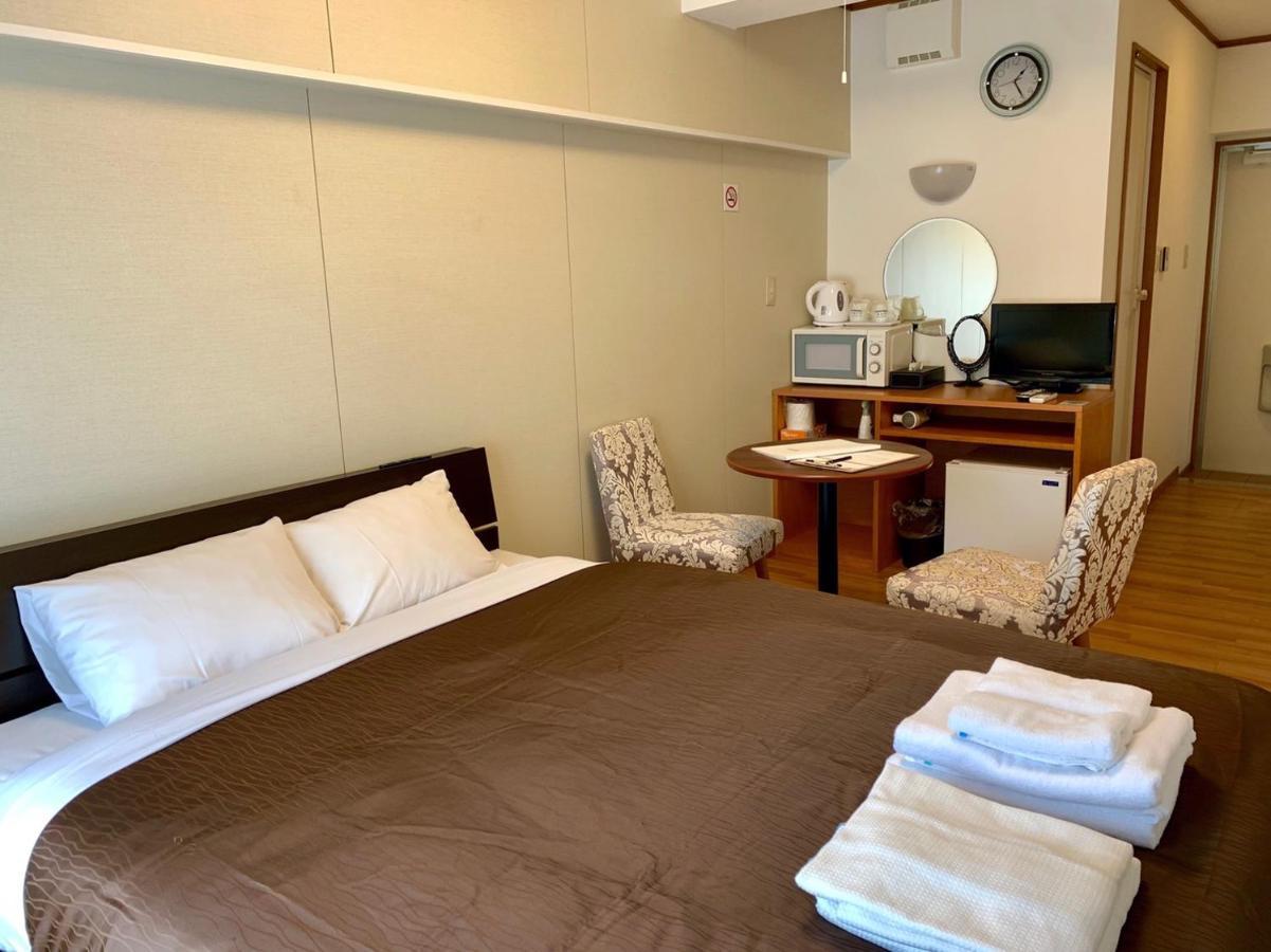 Y' Rise To Hotel Miyakojima Екстериор снимка